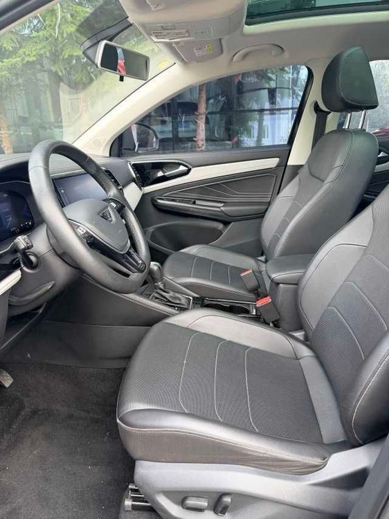 Jetta VS7 фото 4