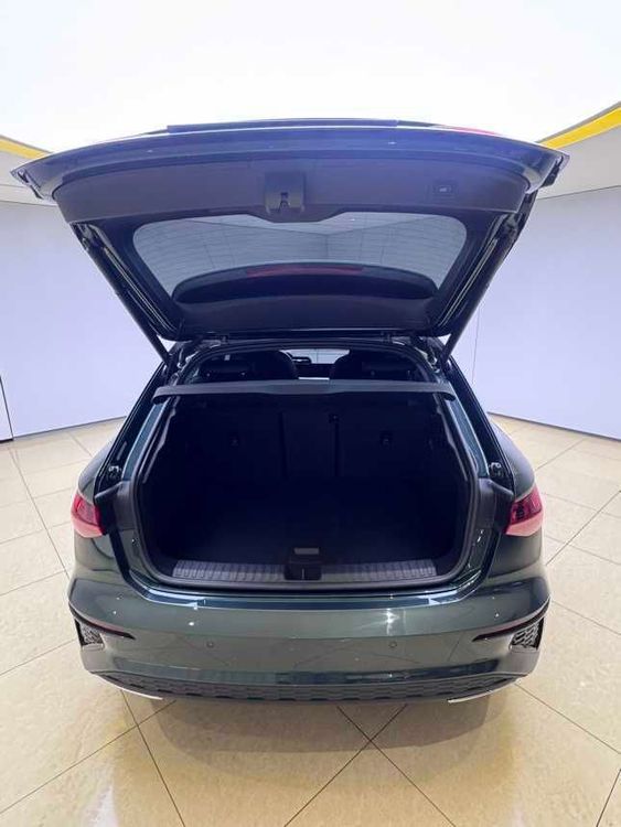 Audi A3 фото 2