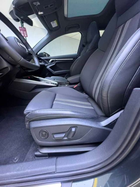Audi A3 фото 4