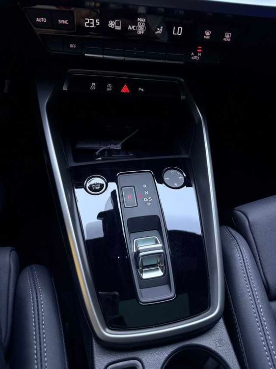 Audi A3L фото 3