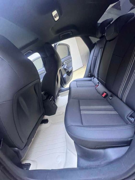 Audi A3L фото 4
