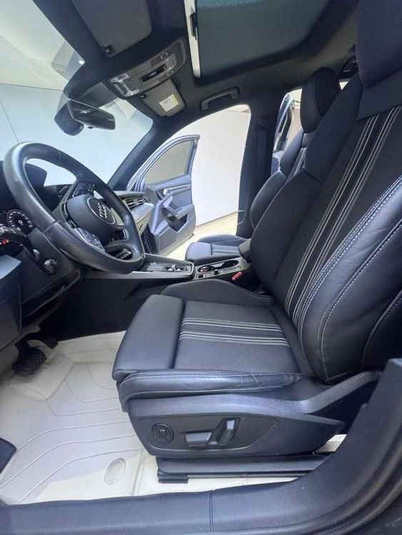 Audi A3L фото 2