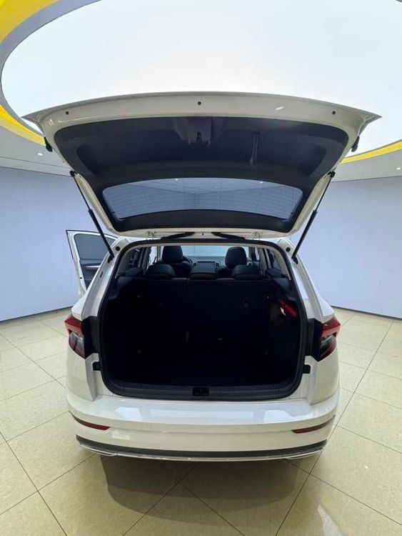 Skoda Karoq фото 7