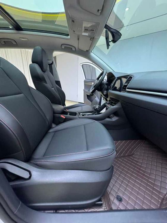 Skoda Karoq фото 4