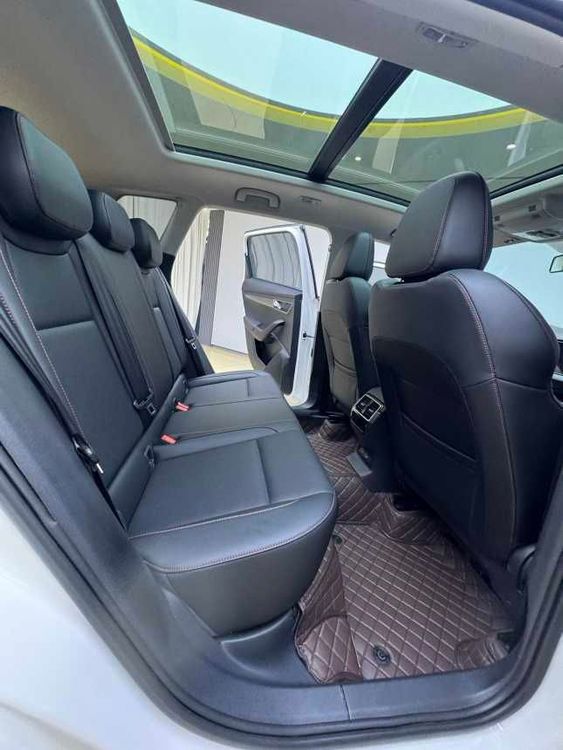 Skoda Karoq фото 5