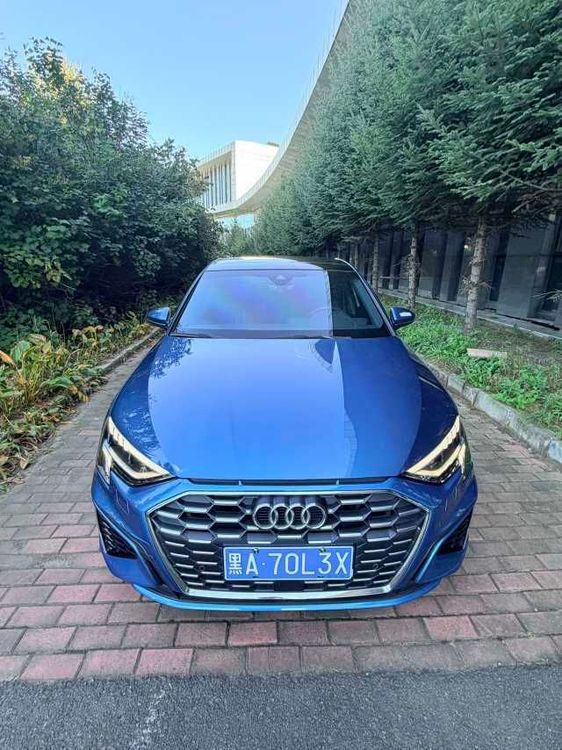 Audi A3 фото 15