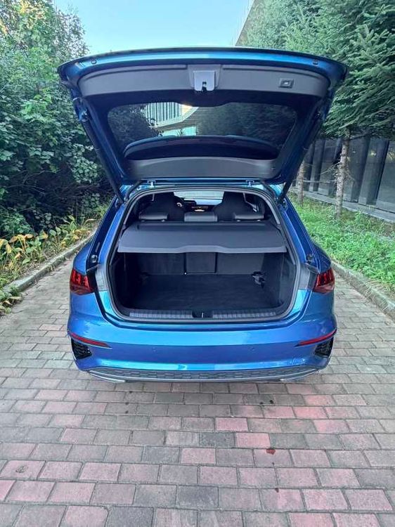 Audi A3 фото 17
