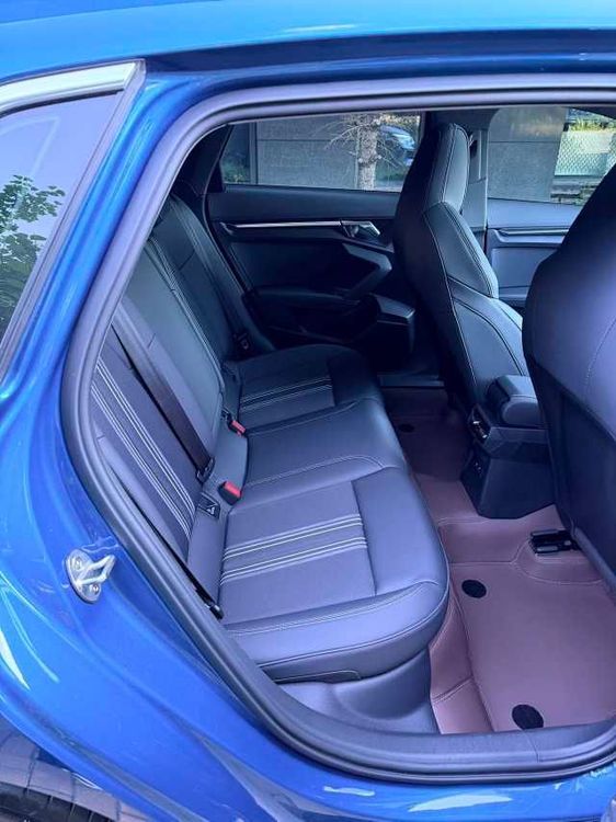 Audi A3 фото 5