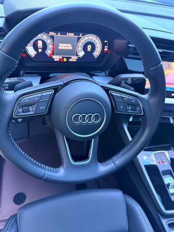 Audi A3 фото 6