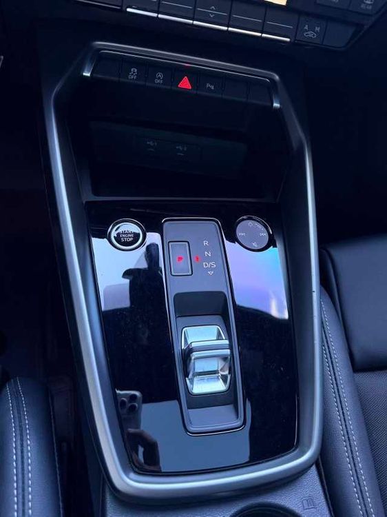 Audi A3 фото 7