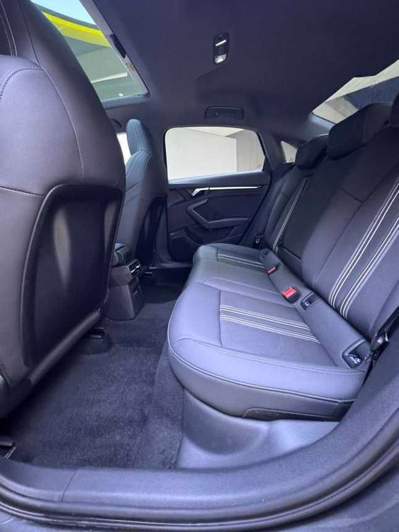 Audi A3L фото 4