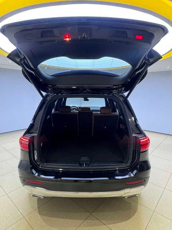 Mercedes-Benz GLB фото 5