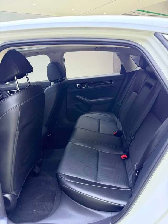 Honda Civic фото 3