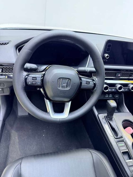 Honda Civic фото 5