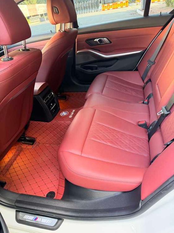 BMW 3 Series фото 3