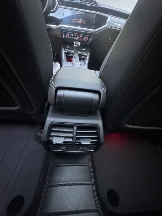 Audi Q3 фото 10