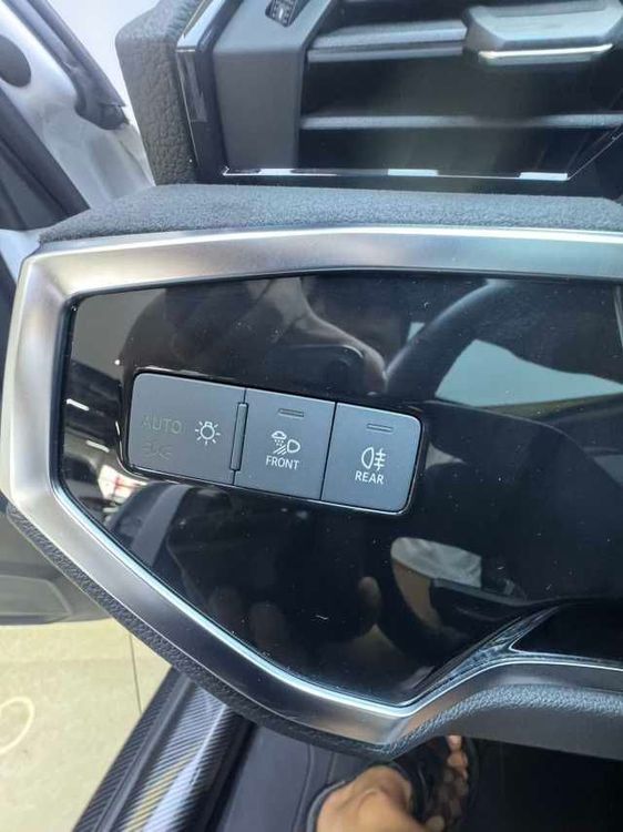 Audi Q3 фото 13