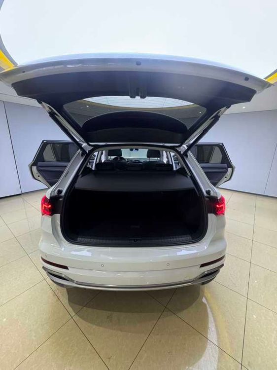Audi Q3 фото 19